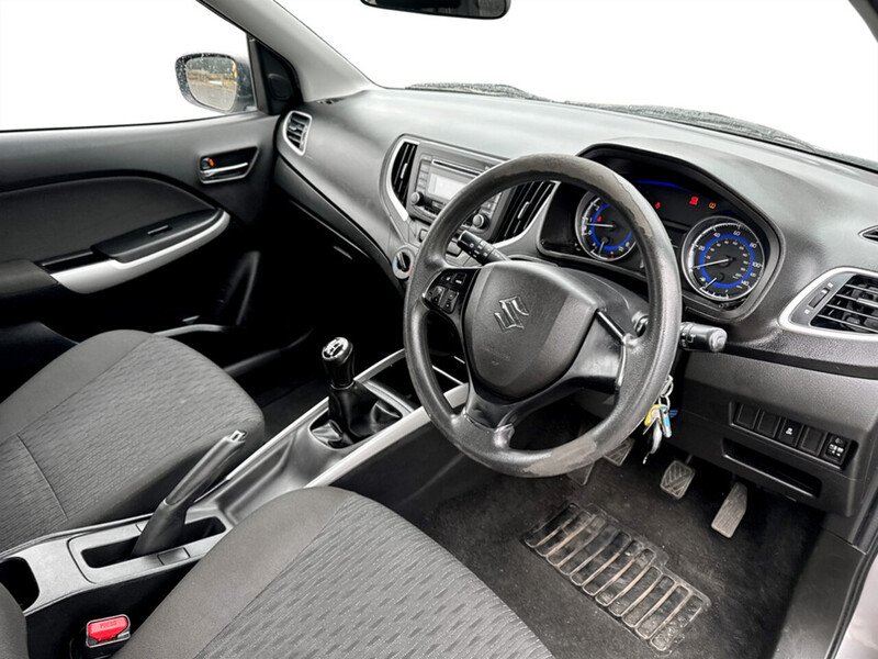 Used Suzuki Baleno 2019 for sale - 77906069: Photo 36