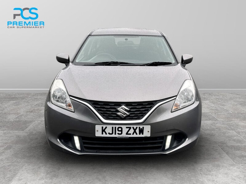 Used Suzuki Baleno 2019 for sale - 77906069: Photo 5