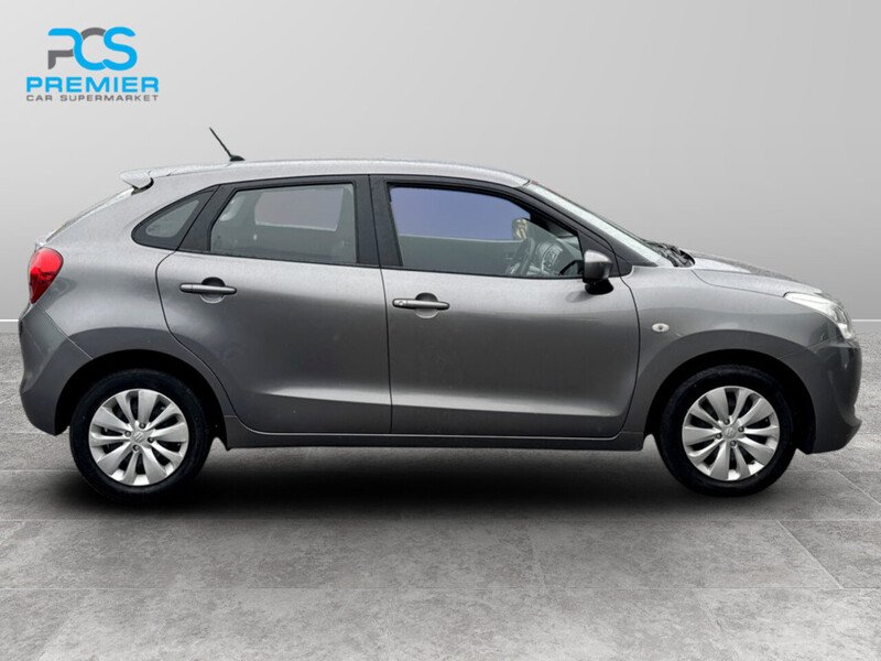Used Suzuki Baleno 2019 for sale - 77906069: Photo 6