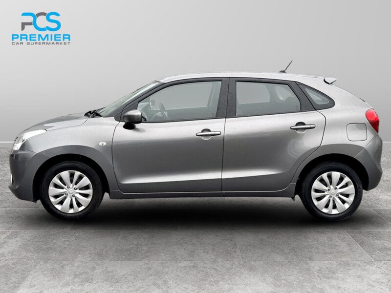 Used Suzuki Baleno 2019 for sale - 77906069: Photo 7