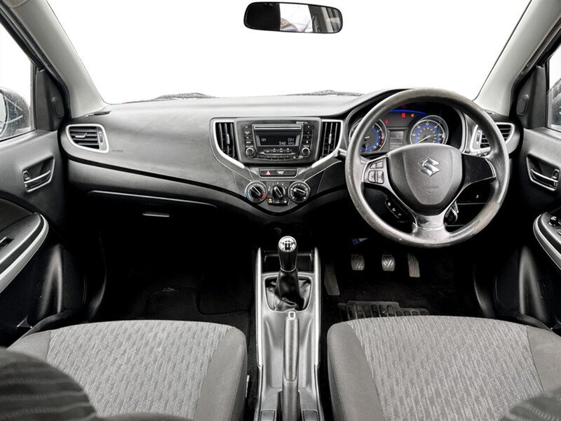 Used Suzuki Baleno 2019 for sale - 77906069: Photo 8