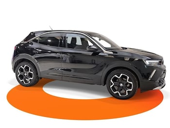 Used Vauxhall Mokka Electric 2022 for sale - 77920874: Photo