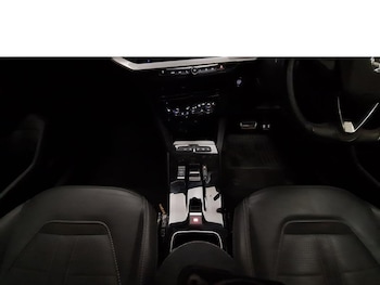 Used Vauxhall Mokka Electric 2022 for sale - 77920874: Photo