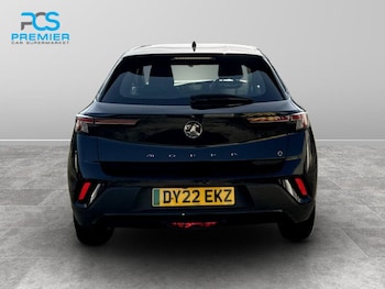 Used Vauxhall Mokka 2022 for sale - 78497169: Photo