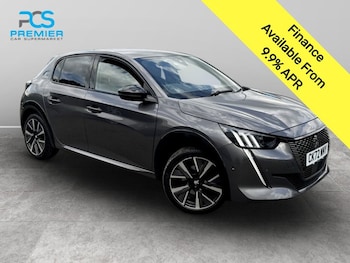 Used Peugeot 208 2022 for sale - 79118190: Photo