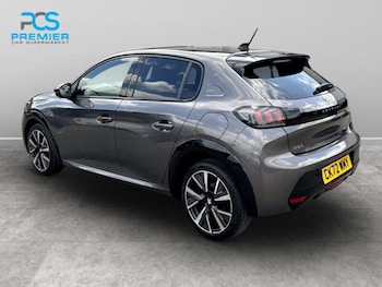 Used Peugeot 208 2022 for sale - 79118190: Photo