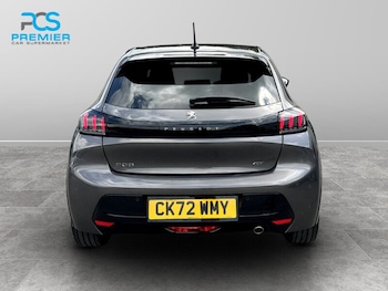 Used Peugeot 208 2022 for sale - 79118190: Photo