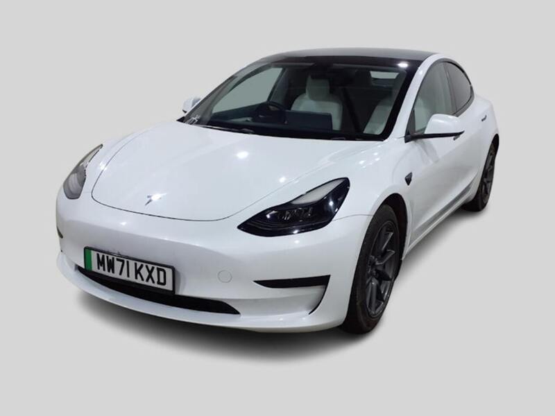 Used Tesla Model 3 2021 for sale - 77850827: Photo 10
