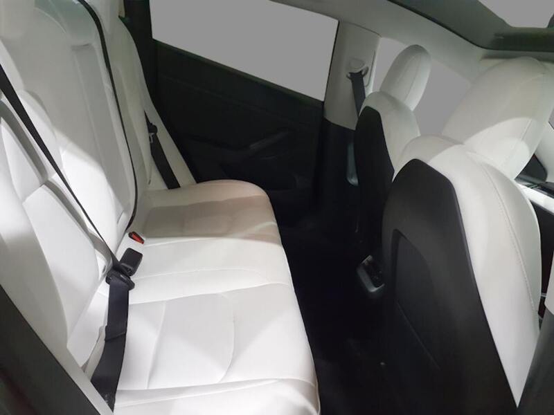 Used Tesla Model 3 2021 for sale - 77850827: Photo 12
