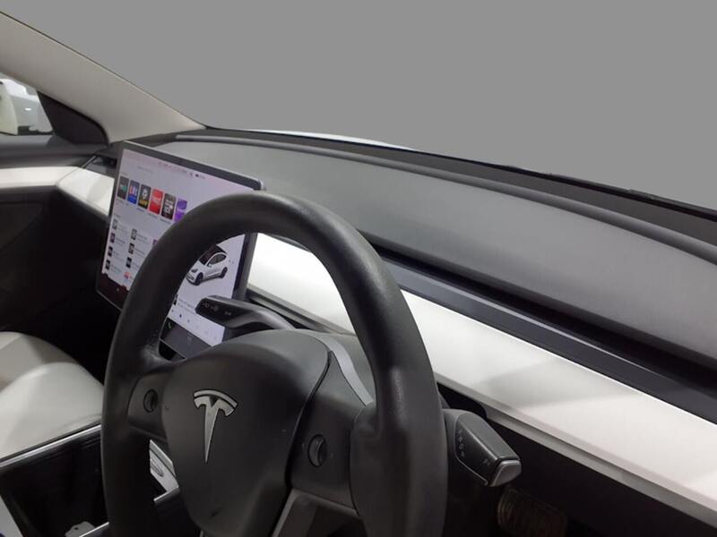 Used Tesla Model 3 2021 for sale - 77850827: Photo 13