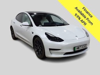 Used Tesla Model 3 2021 for sale - 77850827: Photo