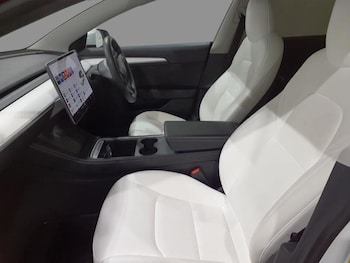 Used Tesla Model 3 2021 for sale - 77850827: Photo