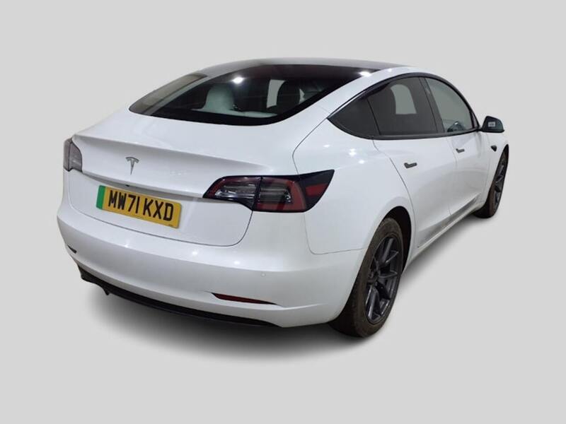 Used Tesla Model 3 2021 for sale - 77850827: Photo 4