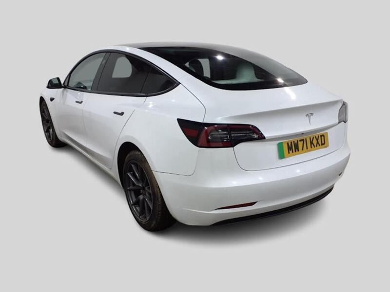 Used Tesla Model 3 2021 for sale - 77850827: Photo 7