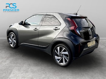 Used Toyota Aygo X 2022 for sale - 79301322: Photo