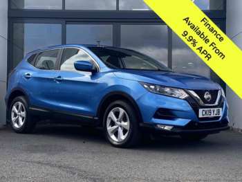 2019 - dCi Acenta Premium 5-Door