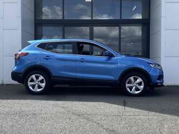 Used Nissan Qashqai 2019 for sale - 74803398: Photo