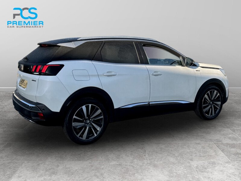 Used Peugeot 3008 2019 for sale - 76712077: Photo 11
