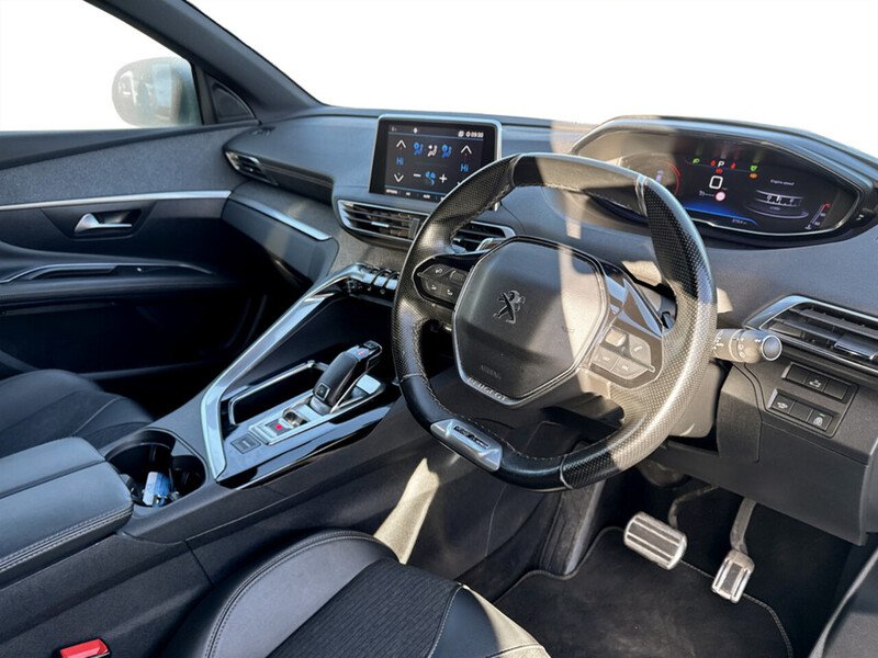 Used Peugeot 3008 2019 for sale - 76712077: Photo 12