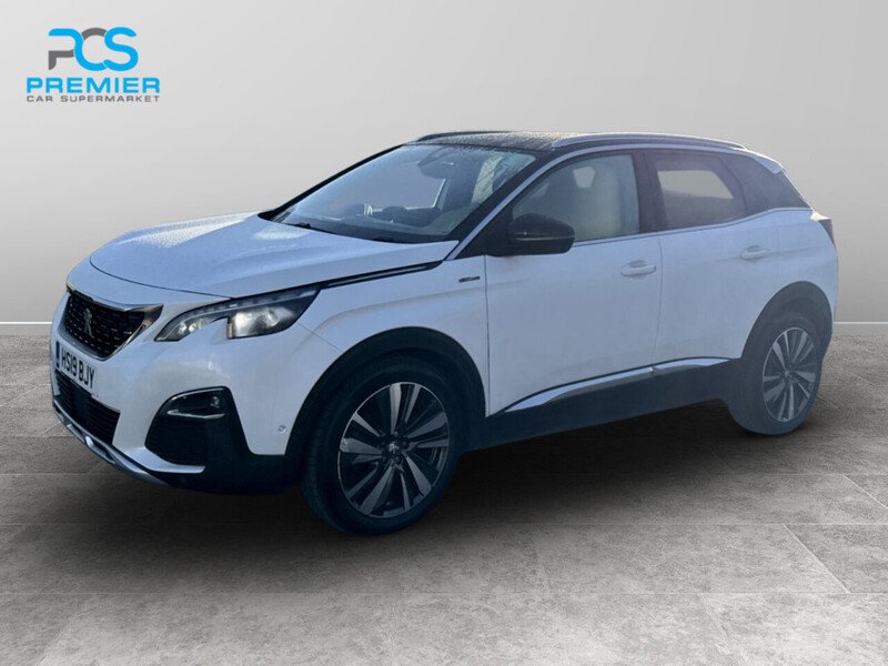 Used Peugeot 3008 2019 for sale - 76712077: Photo 13
