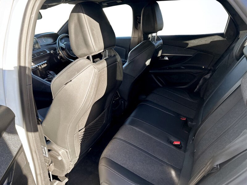 Used Peugeot 3008 2019 for sale - 76712077: Photo 15