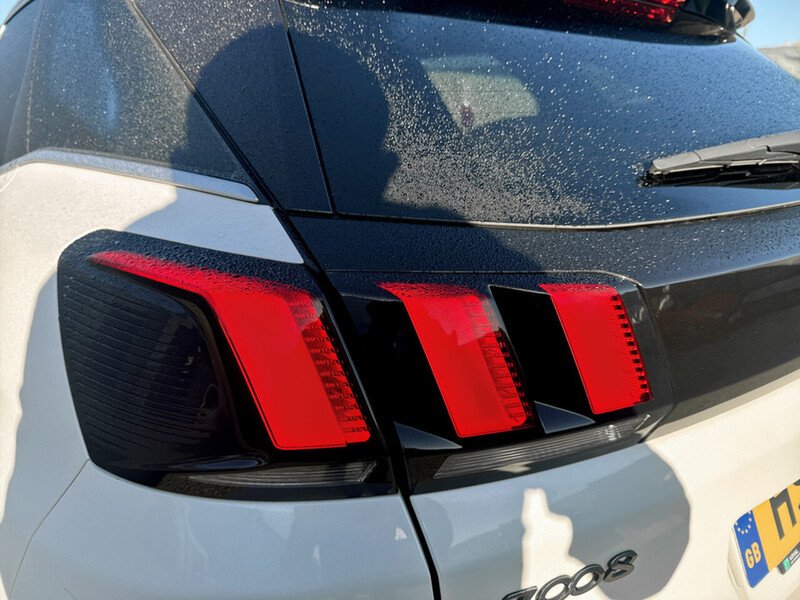 Used Peugeot 3008 2019 for sale - 76712077: Photo 21