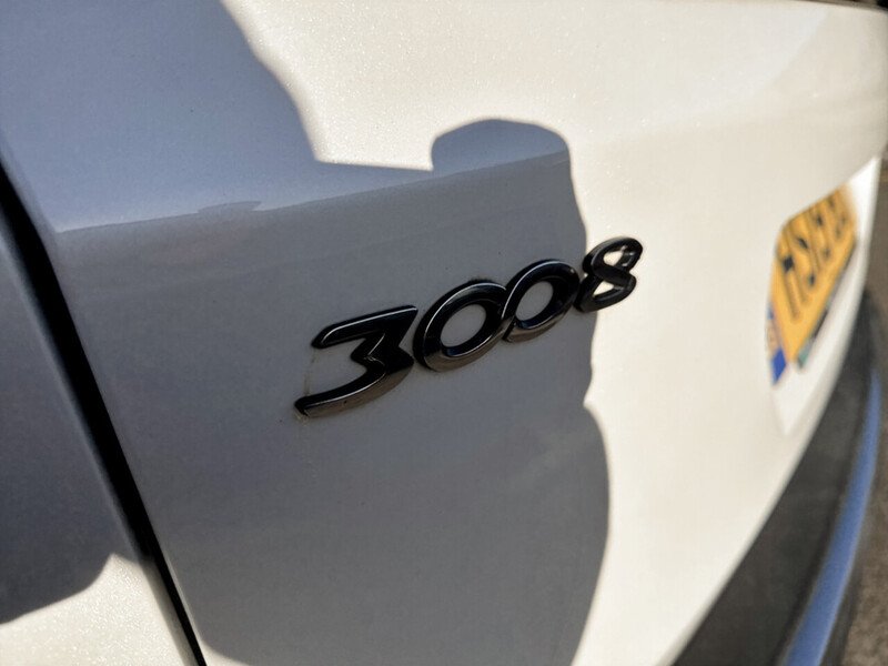 Used Peugeot 3008 2019 for sale - 76712077: Photo 22
