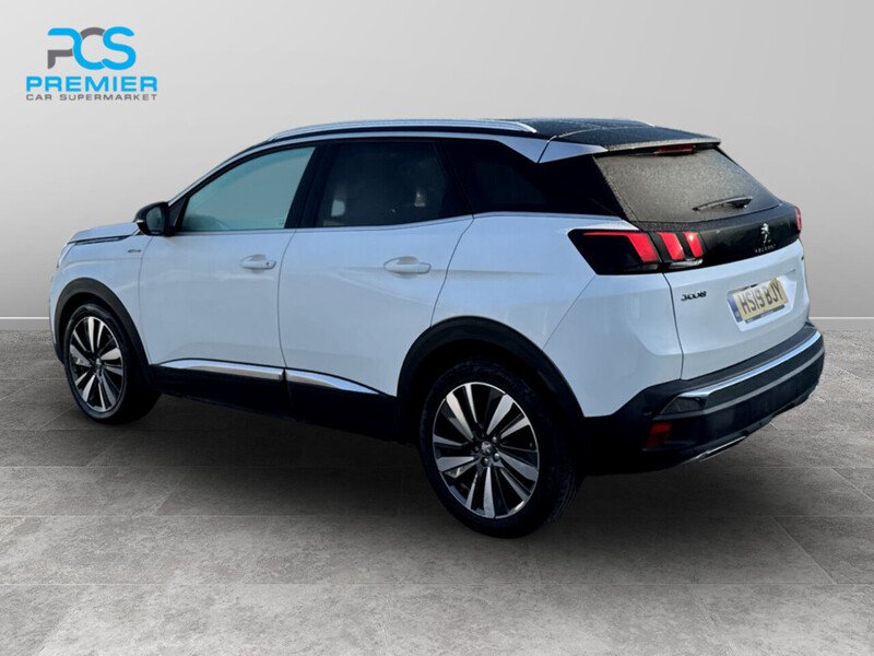 Used Peugeot 3008 2019 for sale - 76712077: Photo 3