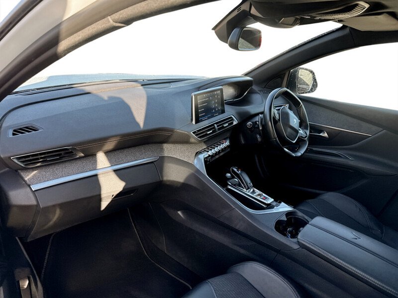 Used Peugeot 3008 2019 for sale - 76712077: Photo 31