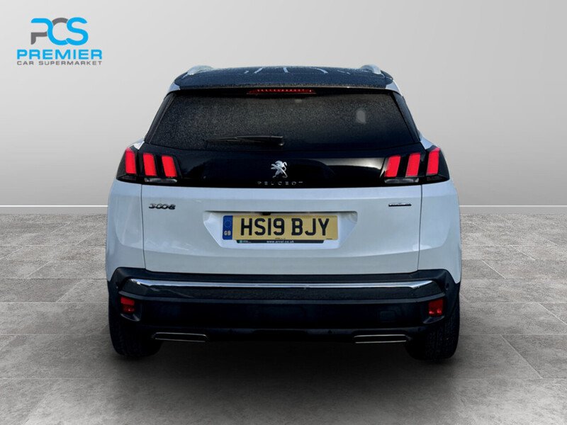 Used Peugeot 3008 2019 for sale - 76712077: Photo 5