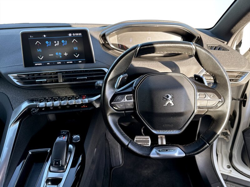 Used Peugeot 3008 2019 for sale - 76712077: Photo 8