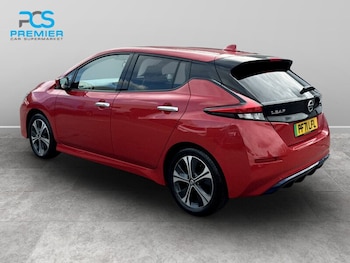 Used Nissan Leaf 2022 for sale - 78710635: Photo