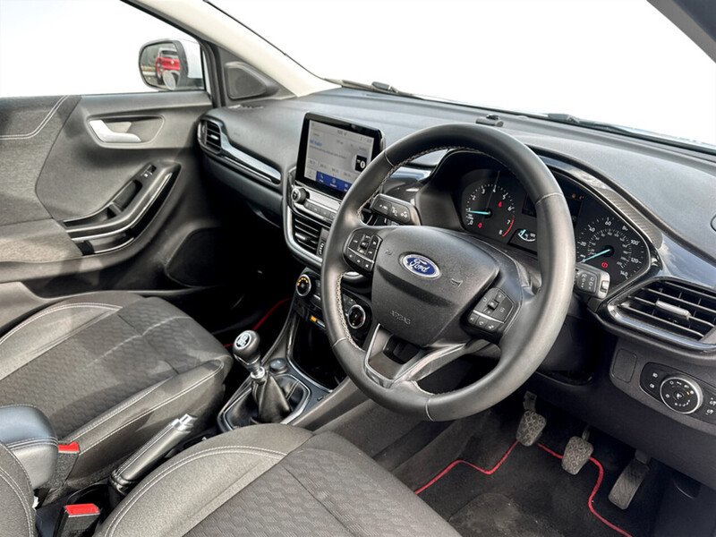 Used Ford Puma 2023 for sale - 78060117: Photo 11