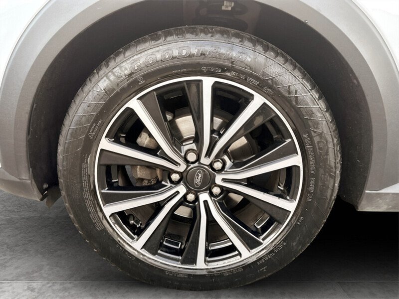 Used Ford Puma 2023 for sale - 78060117: Photo 13