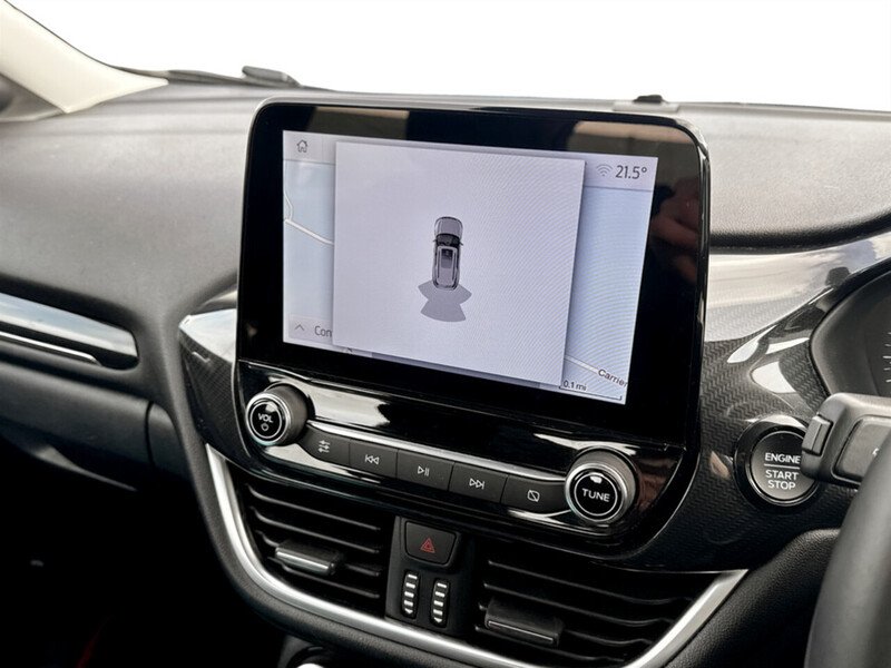 Used Ford Puma 2023 for sale - 78060117: Photo 14