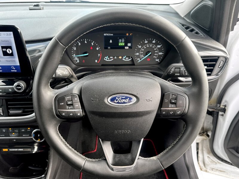 Used Ford Puma 2023 for sale - 78060117: Photo 15