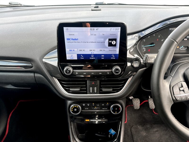 Used Ford Puma 2023 for sale - 78060117: Photo 16