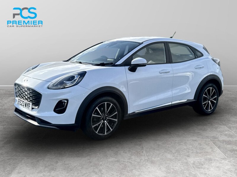 Used Ford Puma 2023 for sale - 78060117: Photo 21