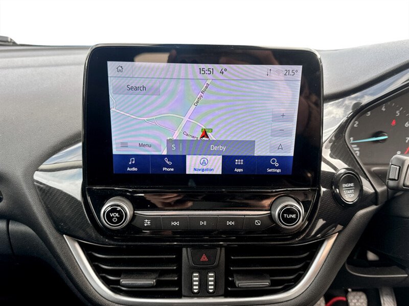 Used Ford Puma 2023 for sale - 78060117: Photo 23