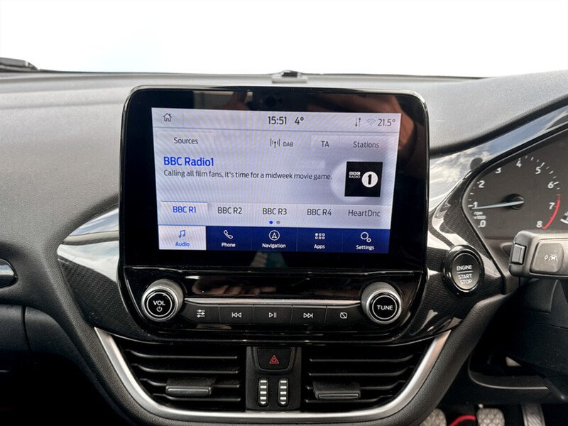 Used Ford Puma 2023 for sale - 78060117: Photo 24