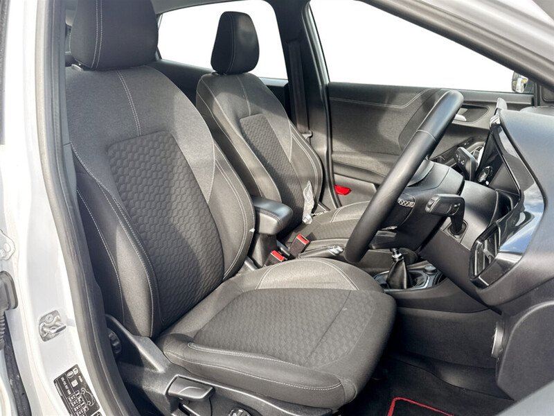 Used Ford Puma 2023 for sale - 78060117: Photo 27