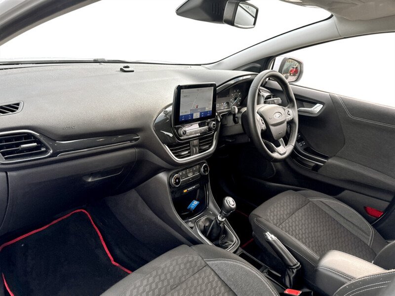 Used Ford Puma 2023 for sale - 78060117: Photo 36