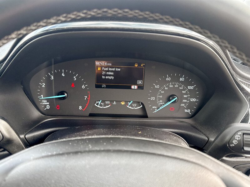 Used Ford Puma 2023 for sale - 78060117: Photo 37