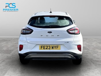 Used Ford Puma 2023 for sale - 78060117: Photo