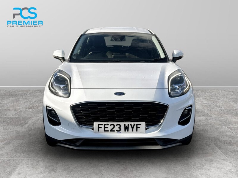 Used Ford Puma 2023 for sale - 78060117: Photo 5