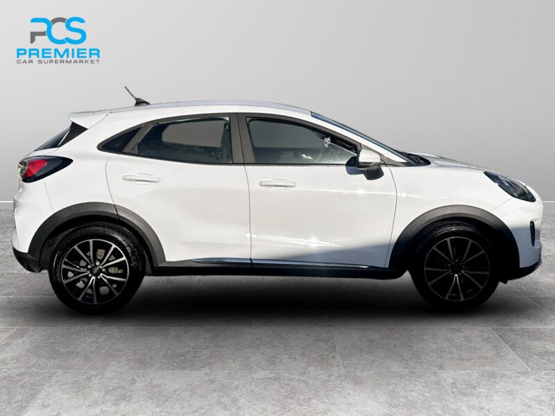 Used Ford Puma 2023 for sale - 78060117: Photo 6