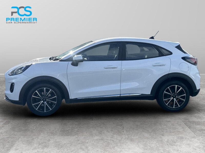 Used Ford Puma 2023 for sale - 78060117: Photo 7