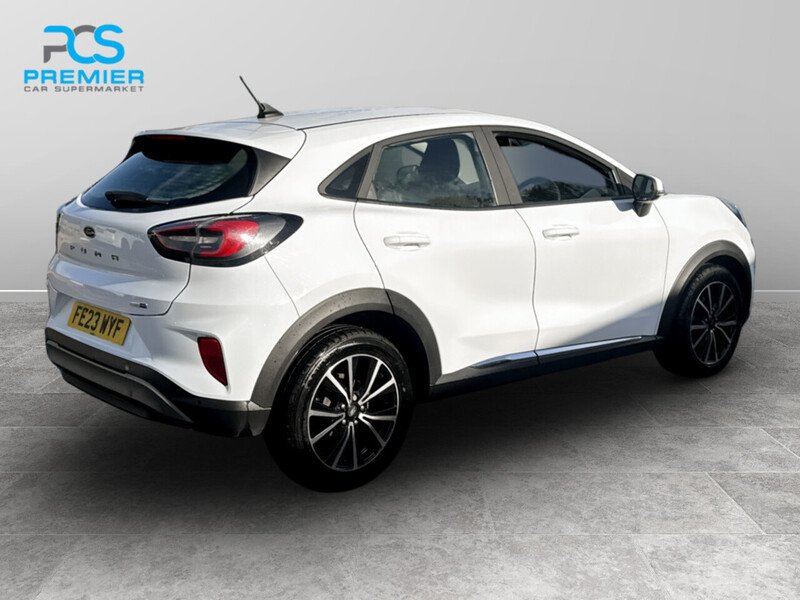 Used Ford Puma 2023 for sale - 78060117: Photo 9