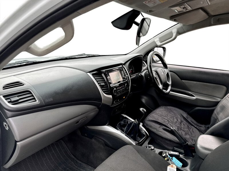 Used Mitsubishi L200 2018 for sale - 77475619: Photo 11