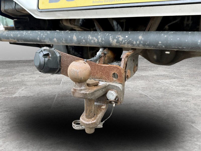 Used Mitsubishi L200 2018 for sale - 77475619: Photo 14